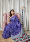 Tew Soft Mulmul Cotton Printed Fancy Saree Wholesale Market In Surat With Price